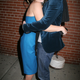 <i>Ugly Betty</i>'s Amanda & Marc Are ThisClose